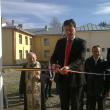 Baza de la Poiana Stampei a fost inaugurată acum câteva zile
