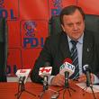 Gheorghe Flutur: „Mă bazez mult pe primarii PDL, pe care-i consider membri în echipa de conducere”