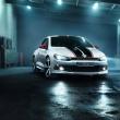 Volkswagen va lansa anul viitor  Scirocco Facelift