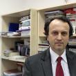 Mircea A. Diaconu -  prorector responsabil de activitatea didactică şi asigurarea calităţii