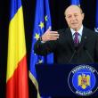 Traian Băsescu, președintele României  Foto: Sorin LUPŞA