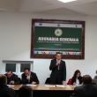 Ioan Bogdan Codreanu a fost reales preşedinte al GAL „Bucovina de Munte”