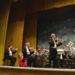 „Vienna Classic Christmas”, spectacol susţinut la Suceava de Strauss Festival Orchestra Vienna