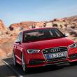 Audi va ataca segmentul lui Mercedes B-Klasse