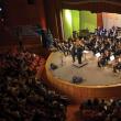 Concertul pentru Anul Nou 2014, susţinut de Filarmonica de Stat Botoşani
