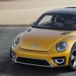 Volkswagen lansează Beetle Dune