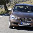 BMW vrea să lanseze un sedan derivat din Seria 1