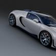 Bugatti lansează trei ediții speciale Veyron Grand Sport