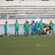 Sporting câștigă un punct pe teren propriu, după remiza cu Târgu Neamț