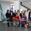 Ziua internaţională a francofoniei a fost celebrată de elevii şi profesorii Colegiului  „Al. I. Cuza”
