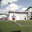 Crema minifotbalului românesc şi-a dat întâlnire la Vatra Dornei