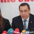 Victor Ponta: „Vom sprijini Consiliul Judeţean Suceava”