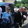 Pentru Delia Moldoveanu şi Dorel Gheorghe Benu a fost înlocuită măsura arestului la domiciliu cu cea a controlului judiciar