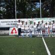 Şcoala Gimnazială „Miron Costin”, vicecampioană naţională la fotbal băieţi
