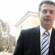 Un grec, şef peste arbitrii din România