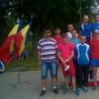 CSM Suceava a reușit patru medalii la naționalele de 20 kilometri marș
