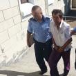 Iliuţă Rotari din Marginea a fost arestat preventiv pentru crima de la Milişăuţi