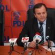 Senatorul Gheorghe Flutur a anunţat că pe 11 august a.c. va fi desemnat candidatul Alianţei Creştin Liberale pentru funcţia de preşedinte al României