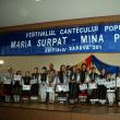 Festivalul-concurs interjudeţean de interpretare a cântecului popular „Maria Surpat - Mina Pâslaru”