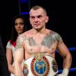 Sucevenii Gheorghe Ignat - ”Ursul Carpatin” şi Ionuţ „Pitbull” Atodiresei, în cel mai mare show de MMA din Moldova