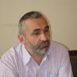 Prof. Traian Pădureţ, liderul Sindicatului „Pro Educaţia” Suceava