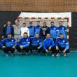 Echipa Adistal Suceava a câștigat medalia de bronz la Cupa Unirii de la Iași