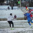 Rapid CFR Suceava a remizat cu Aerostar Bacău, în al patrulea meci de pregătire