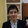 Andrei Palagheanu (clasa a IX-a)