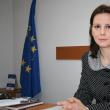 Procurorul Mihaela Mihai va conduce structura locală a Direcţiei Naţionale Anticorupţie până în decembrie 2017