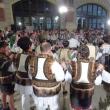 Balul Gospodarilor desfăşurat în sala de festivităţi din Gara Burdujeni