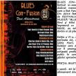 Festivalul internaţional „Blues Con-Fusion”