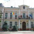 Primăria Rădăuţi nu are nici primar, nici Consiliu Local, nici viceprimar şi nici un secretar care ar putea să asigure conducerea municipiului. Foto: Wikipedia