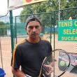 Costel Chelariu a jucat două semifinale la turneul ITF de la Salonic