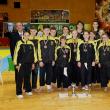 Sportivii clubului He Pai Suceava au reușit 7 medalii la naționalele de juniori și seniori