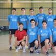 CSŞ „Nicu Gane” a terminat pe locul 4 Campionatul Naţional