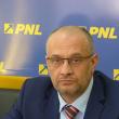 Copreşedintele liberalilor suceveni, deputatul Alexandru Băişanu