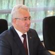 Primarul Ion Lungu şi-a prezentat realizările şi nerealizările celui de-al treilea mandat