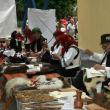 Dansul, muzica şi meşteşugurile populare româneşti, promovate la Cernăuţi