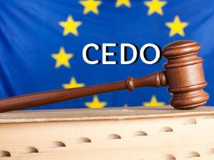 Curtea Europeană a Drepturilor Omului (CEDO) a acordat recent despăgubiri în valoare de peste 14.000 de euro unui cetăţean român. Foto: www.eurojust.ro