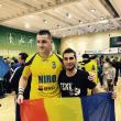 Campionatul Mondial de Handbal pentru tineret poate constituie rampa de lansare pentru suceveanul Gabriel Burlacu