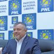 Preşedintele Organizaţiei Municipale Suceava a PNL, deputatul Ioan Balan