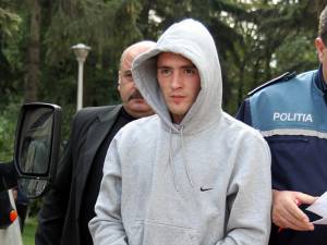 Andrei Popiţanu a primit la Curtea de Apel Suceava o condamnare definitivă de 21 de ani, 10 luni şi 23 de zile