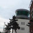 Noul turn de control al aeroportului din Suceava