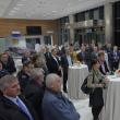 Oamenii de afaceri, îndemnaţi să sprijine dezvoltarea aeroportului