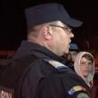 Marian Molea, jandarmul care le-a interzis manifestanţilor să scandeze „Demisia”