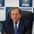 Secretarului general al PNL, senatorul de Suceava Gheorghe Flutur