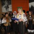 Activităţi culturale realizate  de elevii Şcolii Profesionale Speciale din Câmpulung Moldovenesc, pentru a marca Ziua Bucovinei şi Ziua Naţională a României