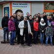 Echipa PNL, în frunte cu Ioan Balan, a adus bucurie copiilor din Suceava, în ajun de Moş Nicolae