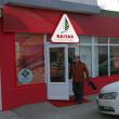 Magazinul Raitar din cartierul Zamca
