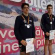 Şerban Cotos a obţinut titlul de campion naţional de poliatlon